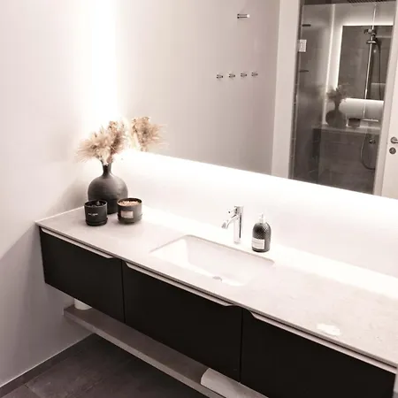 3 Floor In 160 M2-3 Bedrooms شقة كوبنهاجن