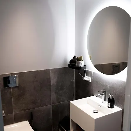 3 Floor In 160 M2-3 Bedrooms Apartmán Kodaň