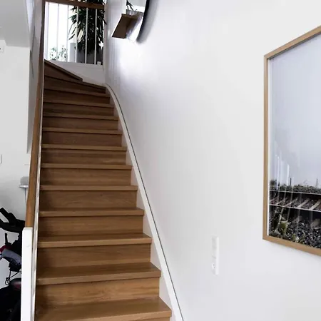 Apartmán 3 Floor In 160 M2-3 Bedrooms Kodaň