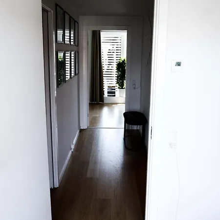3 Floor In 160 M2-3 Bedrooms