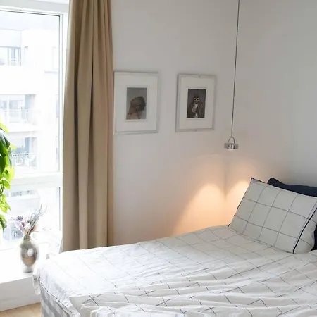 3 Floor In 160 M2-3 Bedrooms Apartmán *