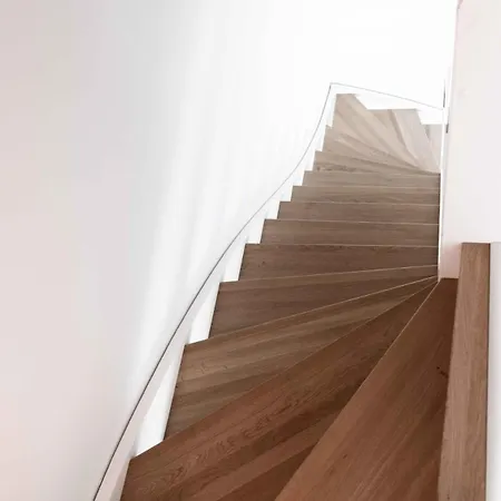 Lägenhet 3 Floor In 160 M2-3 Bedrooms *