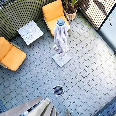 3 Floor In 160 M2-3 Bedrooms Apartmán *