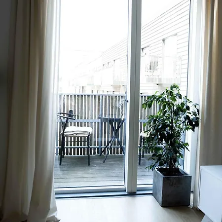 3 Floor In 160 M2-3 Bedrooms Kodaň