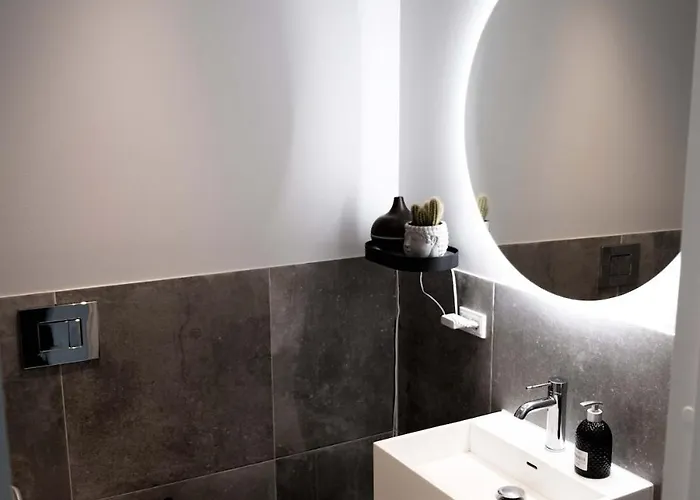 3 Floor In 160 M2-3 Bedrooms Apartman Koppenhága